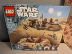 LEGO Star Wars: Desert Skiff & Sarlacc Pit (75396) SEALED