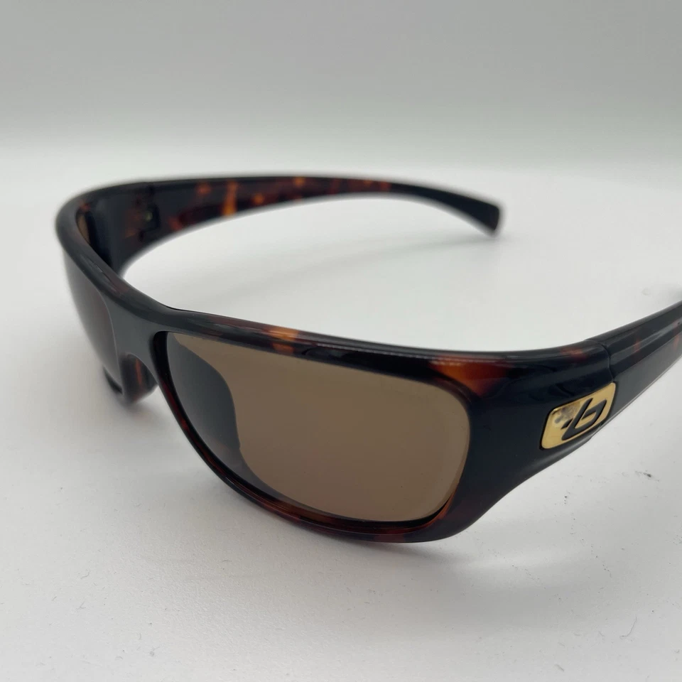 Gafas de sol BOLLE CROWN POLARIZADAS en color 11276 Foto 2 de 4