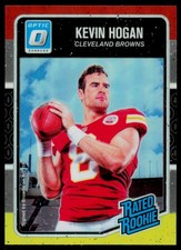 Kevin Hogan Cleveland Browns