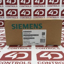 6SL3210-5BB17-5BV1 | Siemens | Inverter Drive, 200-240VAC, Sealed (NSS)