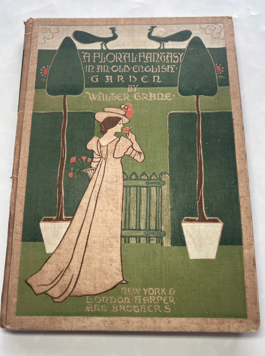 Victorian Antiquarian & Collectible Books for sale - eBay