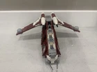 LEGO Star Wars: Coruscant Guard Gunship (99% complete)75354 NO MINIFIGS