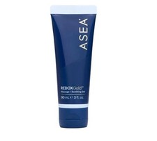ASEA Redox gold Massage soothing Gel.
