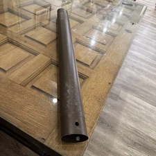 Horizontal Bars for Coleman Power Steel 22ft x 52in Round Above Ground Pool,