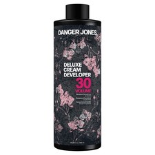 Danger Jones Deluxe Cream Developer 30 Vol 9 - 30.4 oz