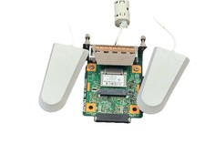 Ricoh Wireless Lan Board IEEE802.11a/b/g/n Interface Unit D1645200 R-CMN-851