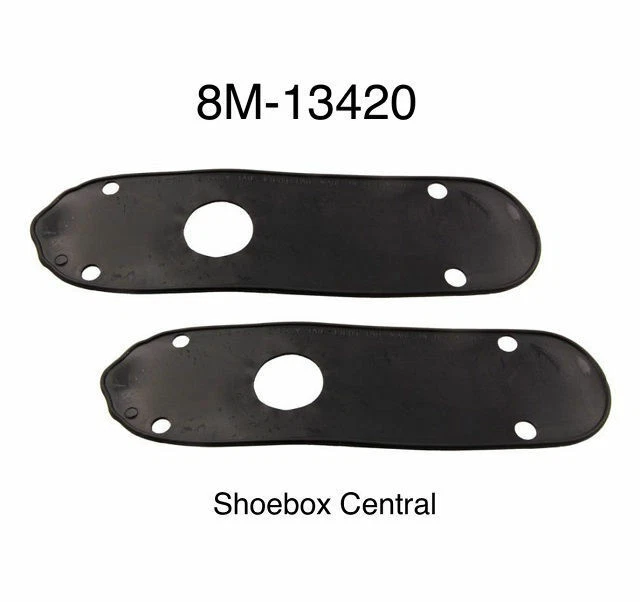 Juego de juntas de luz trasera Mercury 1949 1950 Foto 2 de 4