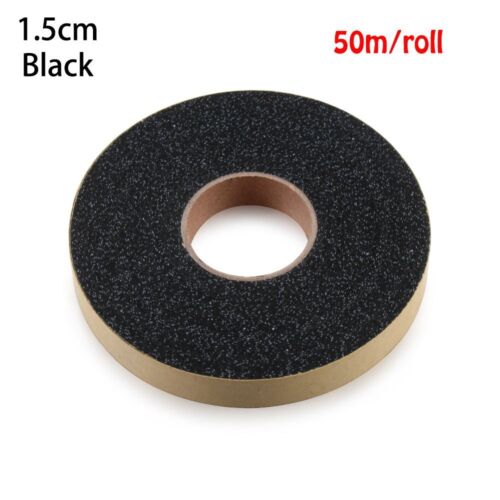 New Clothes Apparel Iron on Adhesive fabric Sewing roll Hem tape Double-sided - Picture 13 of 14