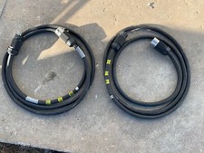 2x EMC Power Distribution Cables