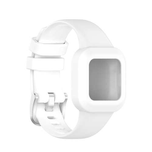 For Garmin VivoFit JR3 Bracelet Strap Soft Silicone Sport Watch Band Replacement - Zdjęcie 13 z 24