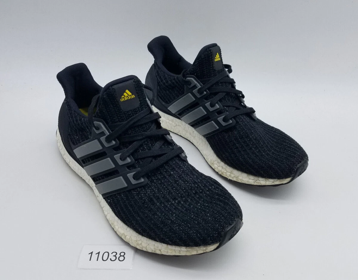 adidas gazelle silver green womens Mens adidas Black Ultraboost 5 Shoes