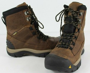 keen shellback boots