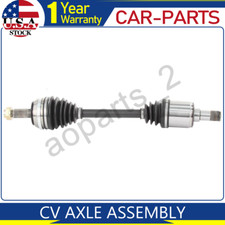 Front Right Passenger CV Axle Joint Half Shaft For 1996-2004 Acura RL 3.5L