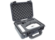 Twarde etui Pelican do skanera 3D Artec Eva