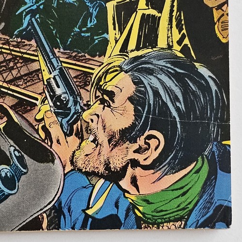 Marvel Spotlight #1 Red Wolf Neil Adams Comic 1971 - Picture 8 of 17