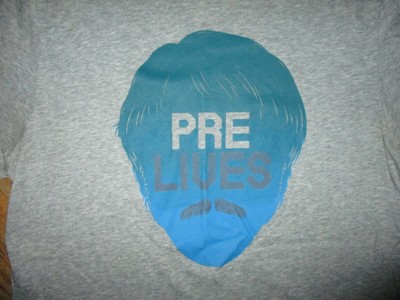 steve prefontaine nike shirt