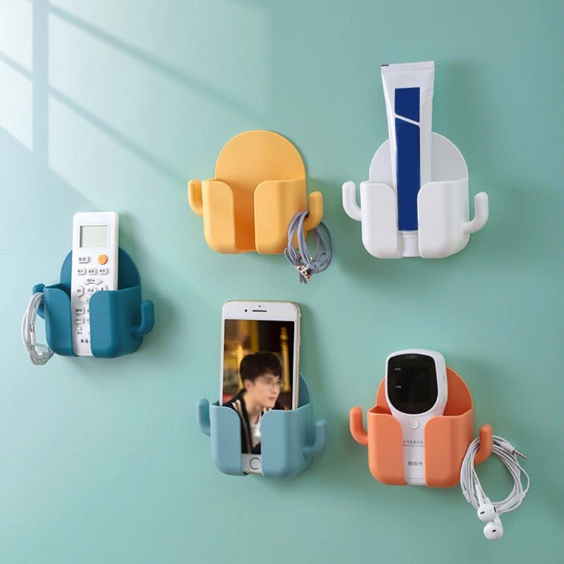Mobile holder for wall deals