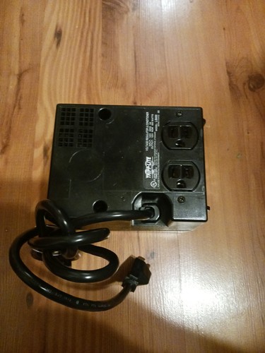Tripp Lite Surge And Line Conditioner LS0415 New Great For Coin-op Arcades - Picture 5 of 7