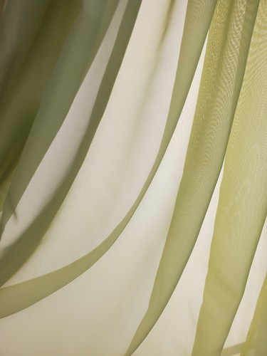 Elegant Sheer Voile Panel Pairs 120” Wide by 63, 84”, 95”, 108”, 120”L - Picture 34 of 34