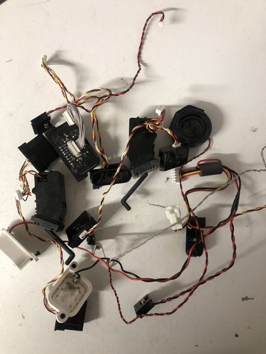 Sensori Robot Ultenic T10 - Imagen 1 de 6