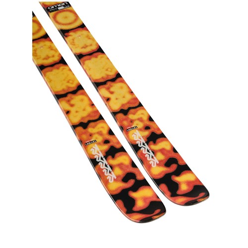 K2 Omen 85 Skis - Men's - 2025 - 169 cm - Picture 5 of 8