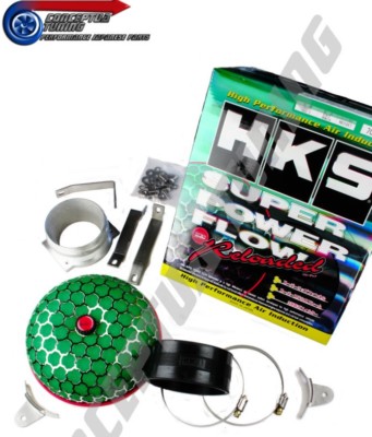 HKS SUPER POWER FLOW FA20 TURBO 用 HKS Super Power Flow VAG VMG System for 2015-2021 Subaru WRX