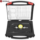 Coaxial Centering Indicator 0.0005' Co-Ax Milling Machine Test Dial, Jd21-0003