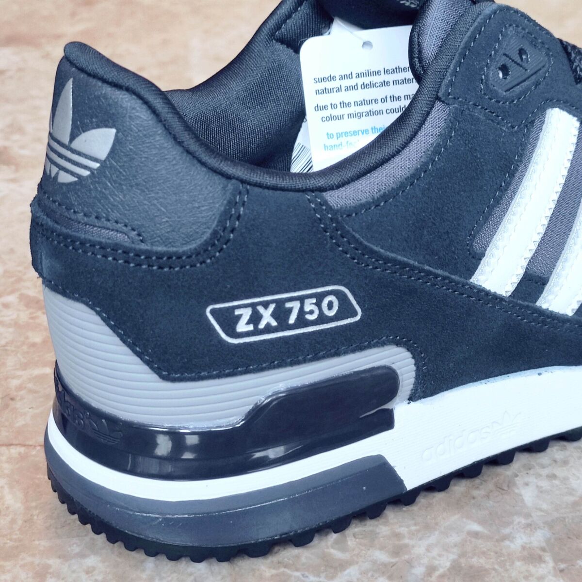 adidas ZX 750 Mens Shoes Trainers Uk Size 7 to 12 G40159 adidas ZX 750 Mens Shoes Trainers Uk Size 7 to 12 G40159