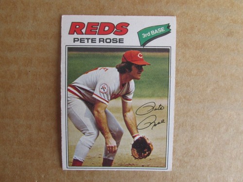 1977 O-PEE-CHEE OPC BASEBALL KARTE EINZEL VERVOLLSTÄNDIGEN SIE IHR SET SIE WÄHLEN AKTUALISIERT 8/20 - Bild 284 von 312