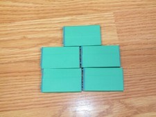 AGS-003 Rechargeable Lithium Ion Battery Lot of 5 FOR Gameboy Advance SP PARTS 