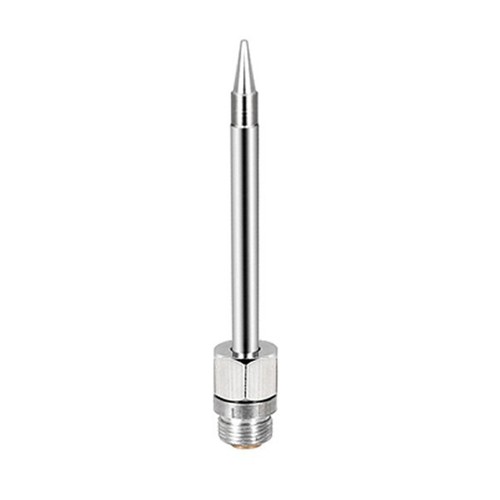 Mini Saldatore Portatile Penna Torcia Strumento di Saldatura Wireless USB Ricaricabile - Foto 15 di 18