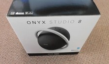 Harman Kardon Bluetooth Speaker Onyx Studio 8 black 