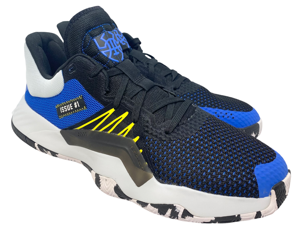Adidas D.O.N Issue #1 Donovan Mitchell Basketball Shoes - [EF9908