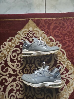 Huarache Light Burst Cool Grey