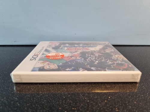 Nintendo 3DS Toriko Gourmet Monsters Japan Import NTSC-J Brand New Sealed - Picture 11 of 24