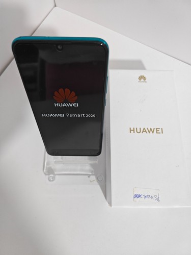 Huawei P Smart (2020) 4GB+128GB Global Version 4G Unlocked Smartphone New Sealed - Picture 3 of 14