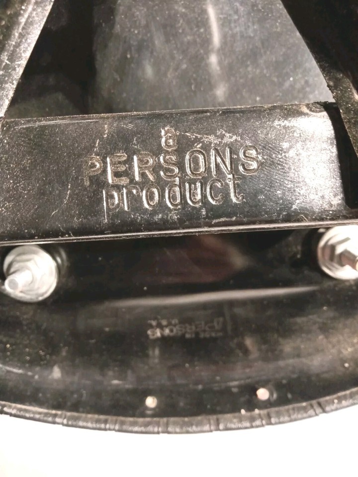 Vintage Persons Bicycle Seat (Extra Large) eBay