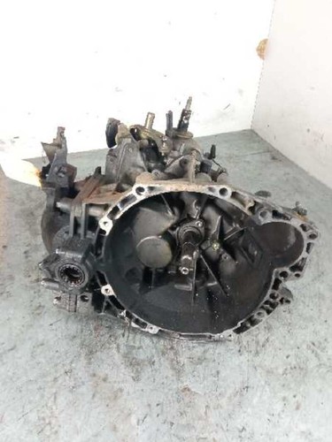 20MB01 Getriebe für Citroen C4 - 1 Generation 2004 - 2008 - Schrägheck - Bild 5 von 5