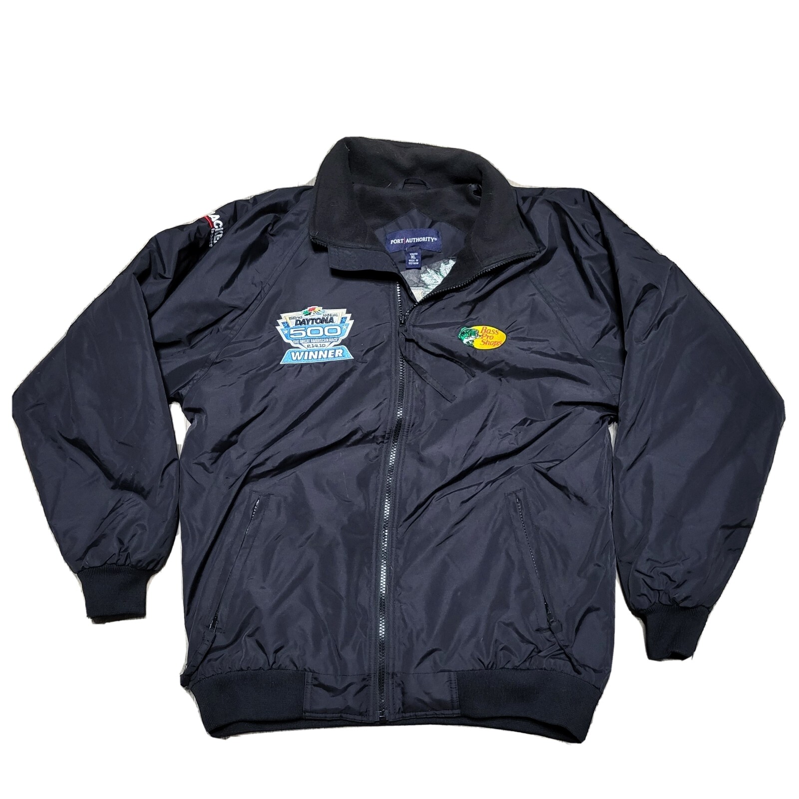 Bass Pro Shops Tracker Boat Full Throttle Daytona FL … Gem