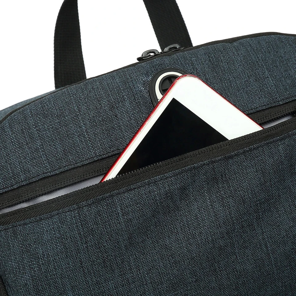 Camera Backpack Nylong Large Capacity Waterproof Outdoor with padded dividers - Image 3 of 4