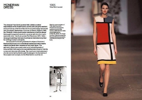 FIFTY DRESSES That Changed the World Dress Fashion Design Museum Staff Book - Picture 2 of 5