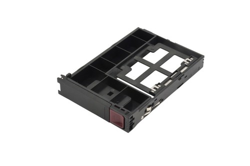 New Supermicro Tool-Less 3.5" or 2.5" Drive Tray Caddy MCP-220-94601-0N - Picture 1 of 3