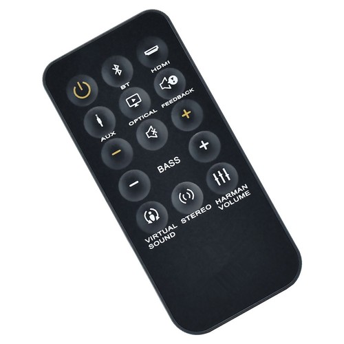1*Replacement Remote Control for JBL Home Cinema Soundbar SB350 SB250 SB400 c - Picture 8 of 10