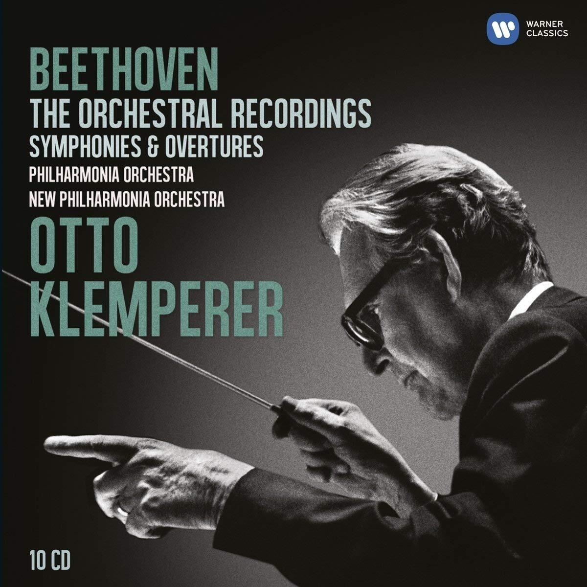 Warner Classics Beethoven: The Orchestral Recording Warner Classics Beethoven: The Orchestral Recording