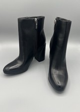 Nine West Yast Dress Booties