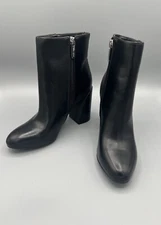 Nine West Yast Dress Booties