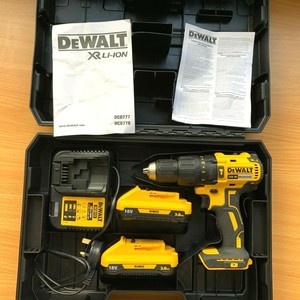 18v mexico inalambrico precio dewalt taladro