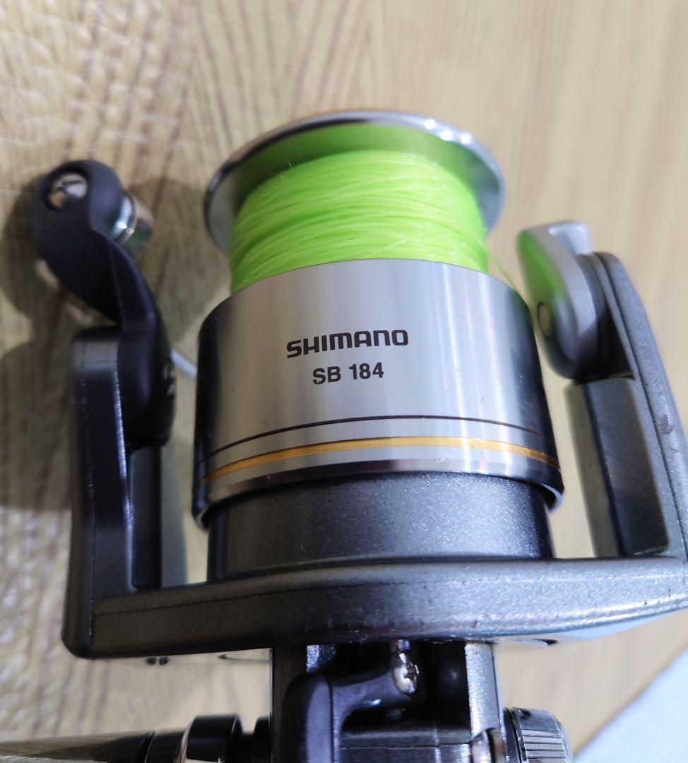 シマノ、AERNOS4000 Shimano Aernos Xt 4000 Reel | eBay