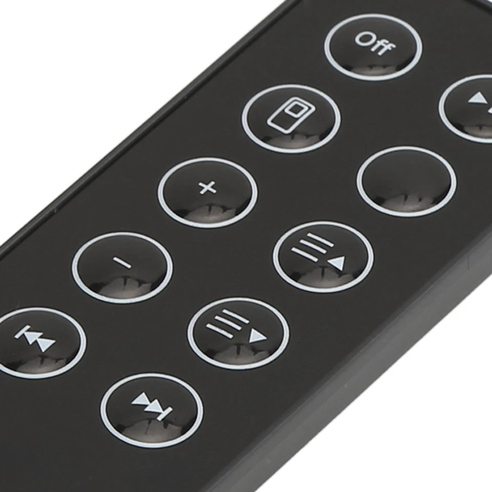 Replacement Remote Control Bose SoundDock Series 2 3 II III/Sounddock 10 Spe BGS - Image 2 of 4