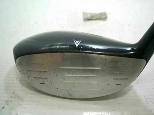 Ladies Dunlop XXIO 25deg L-flex Hybrid Utility Golf Club - Picture 2 of 4